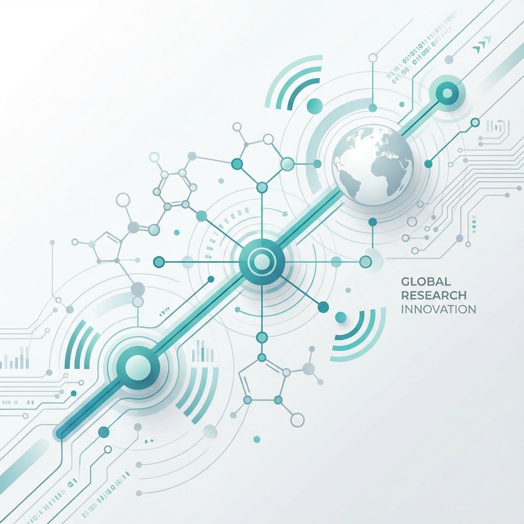 Why Publish with AMSR